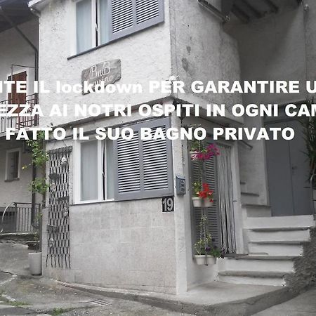 B&B Arquino Сондріо Екстер'єр фото
