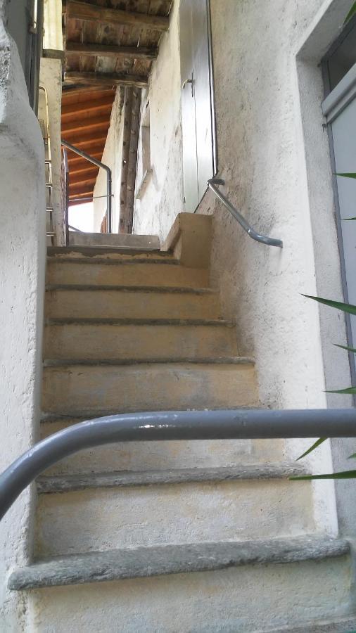 B&B Arquino Сондріо Екстер'єр фото