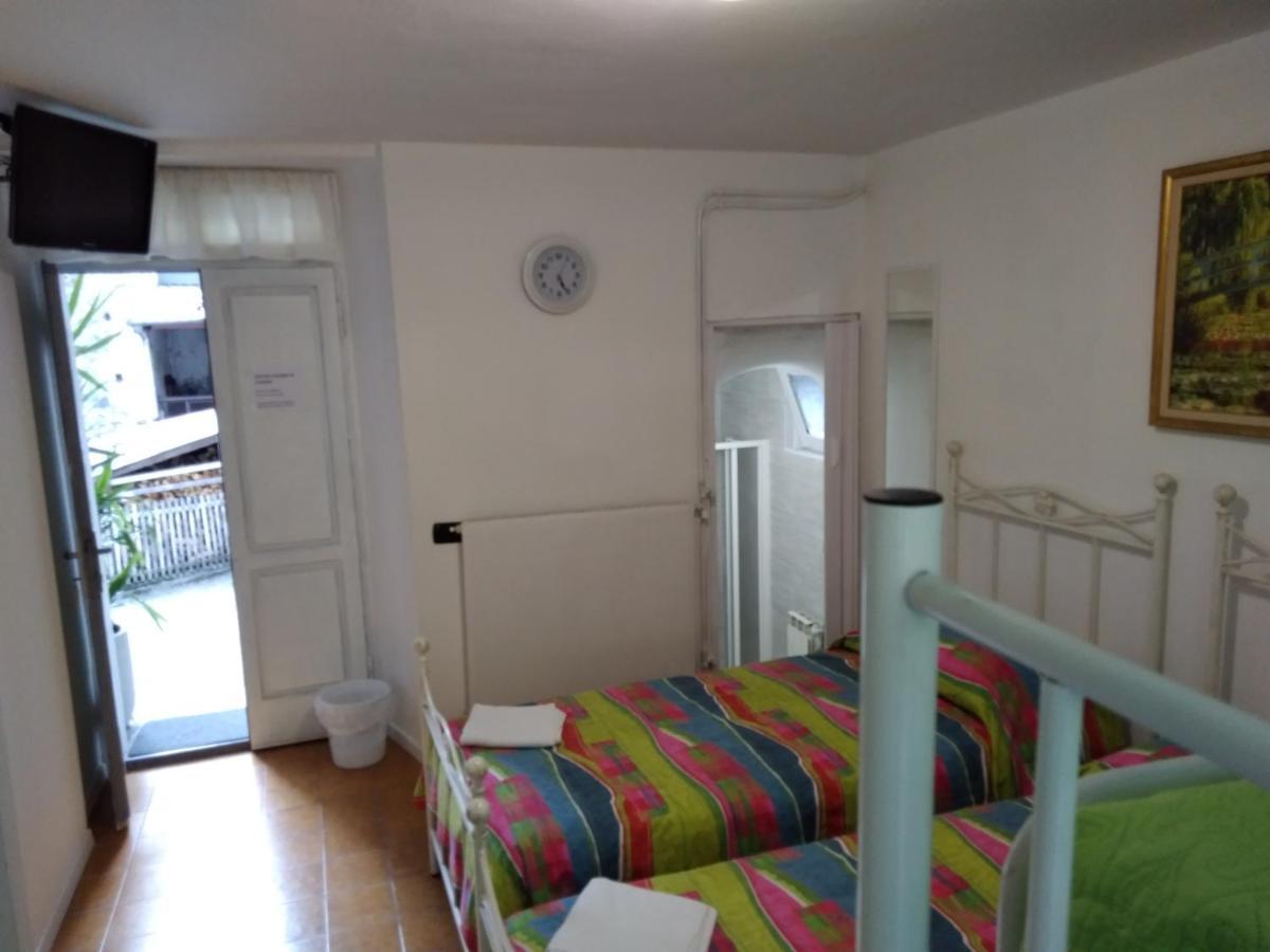 B&B Arquino Сондріо Екстер'єр фото