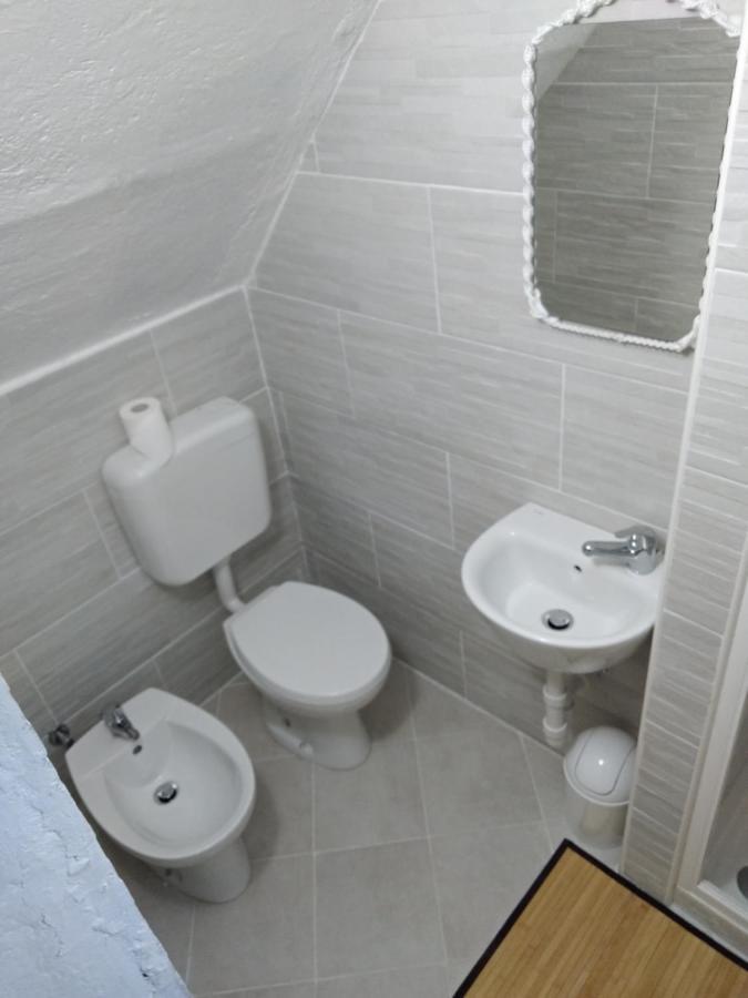 B&B Arquino Сондріо Екстер'єр фото