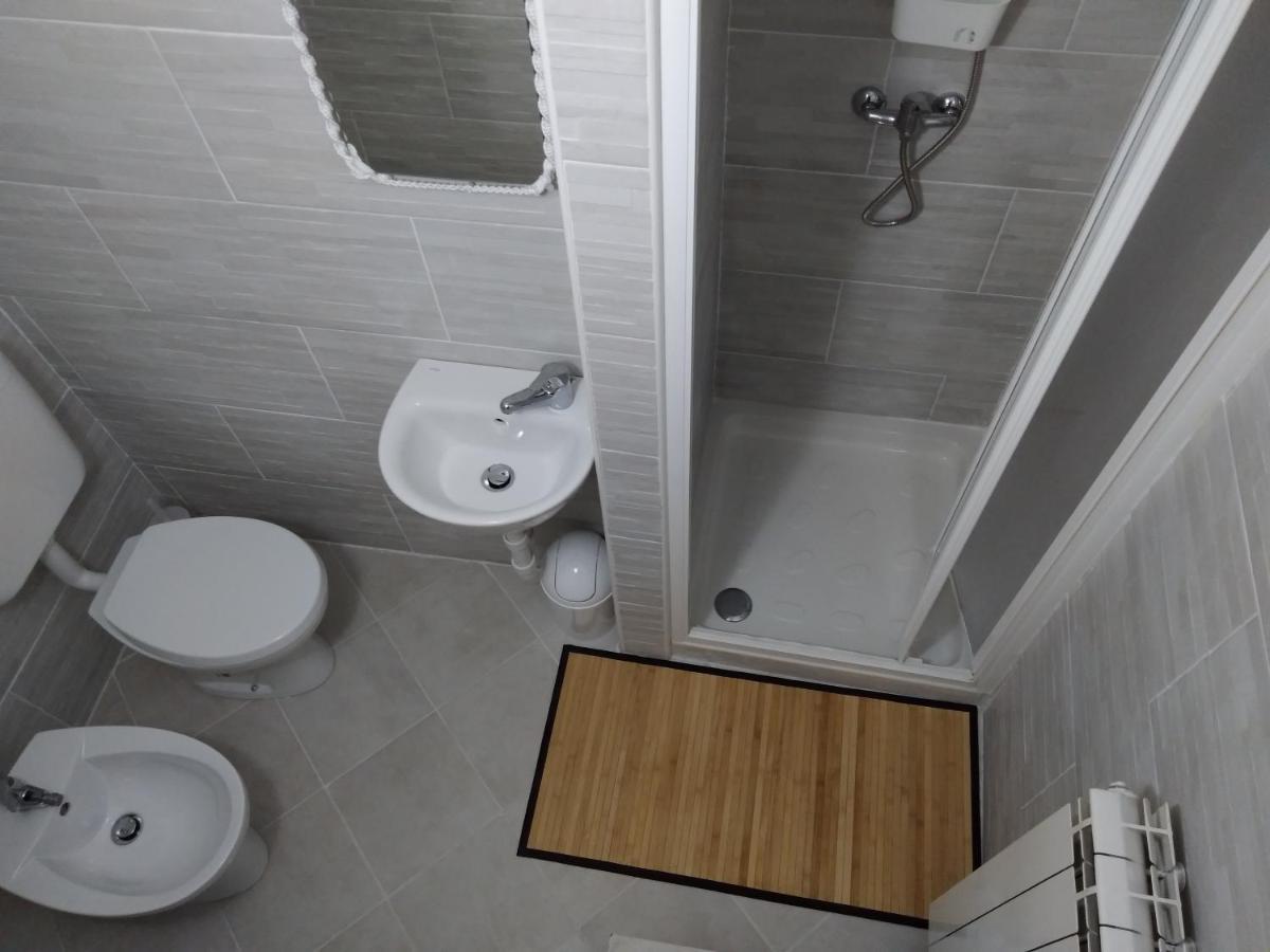 B&B Arquino Сондріо Екстер'єр фото