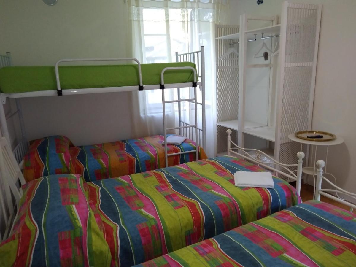 B&B Arquino Сондріо Екстер'єр фото