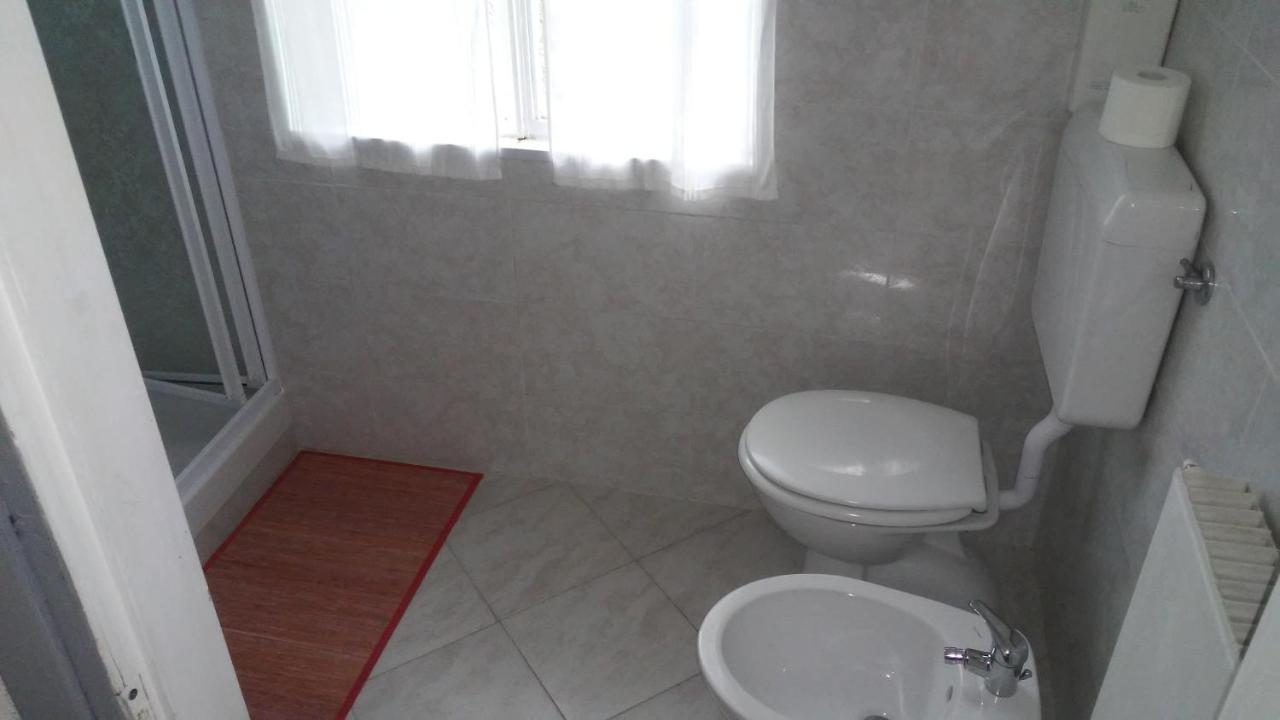 B&B Arquino Сондріо Екстер'єр фото