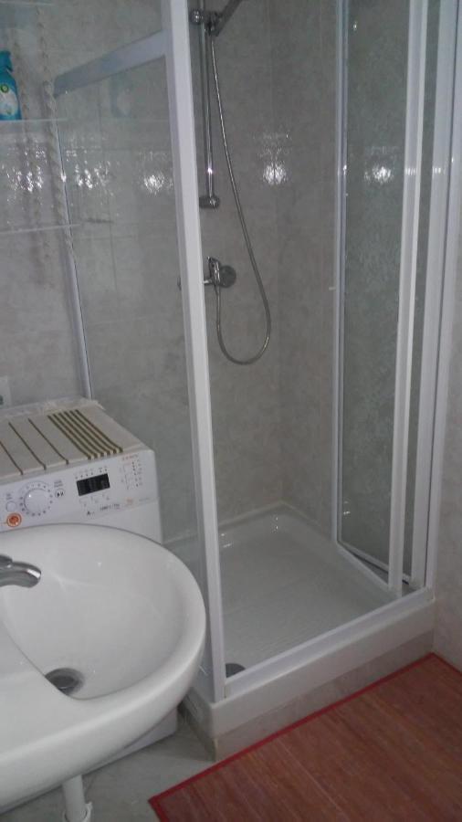 B&B Arquino Сондріо Екстер'єр фото