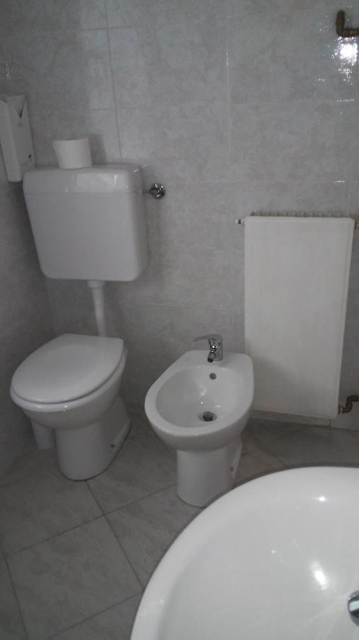 B&B Arquino Сондріо Екстер'єр фото