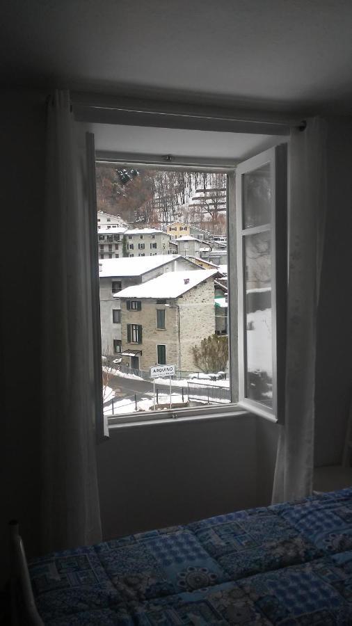 B&B Arquino Сондріо Екстер'єр фото