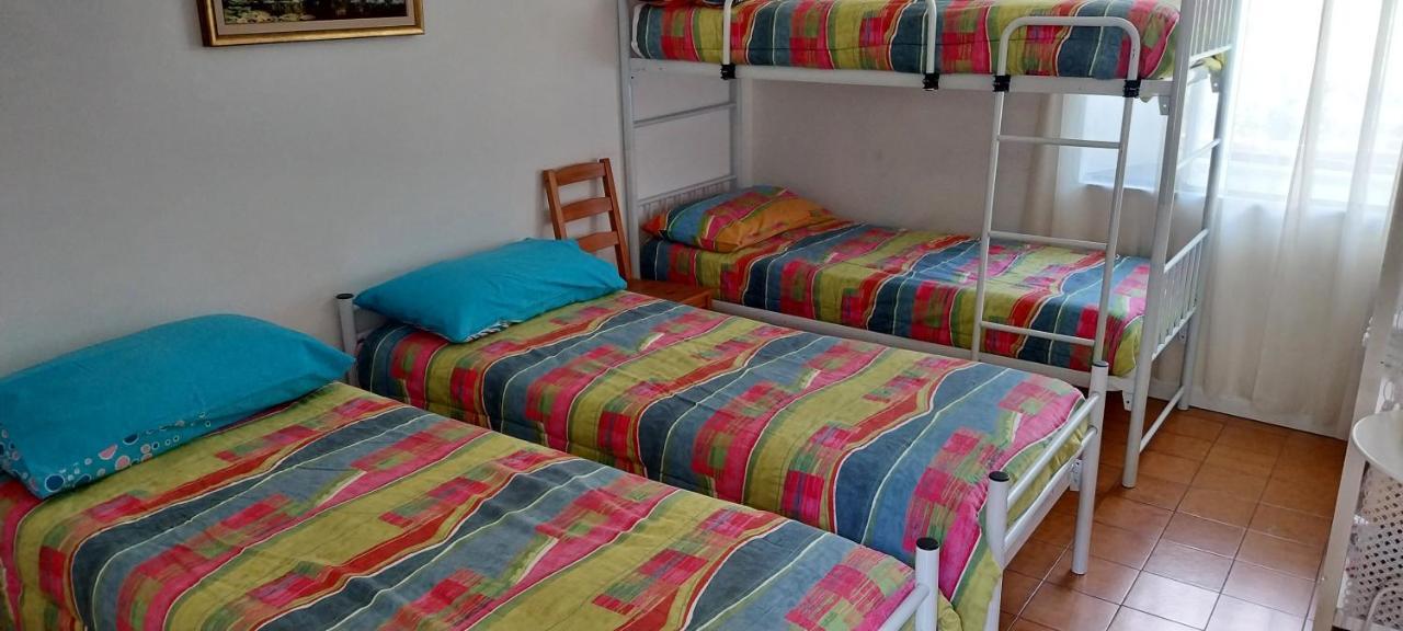 B&B Arquino Сондріо Екстер'єр фото