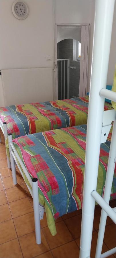 B&B Arquino Сондріо Екстер'єр фото