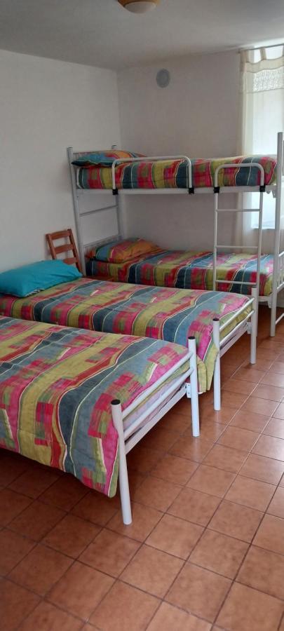 B&B Arquino Сондріо Екстер'єр фото