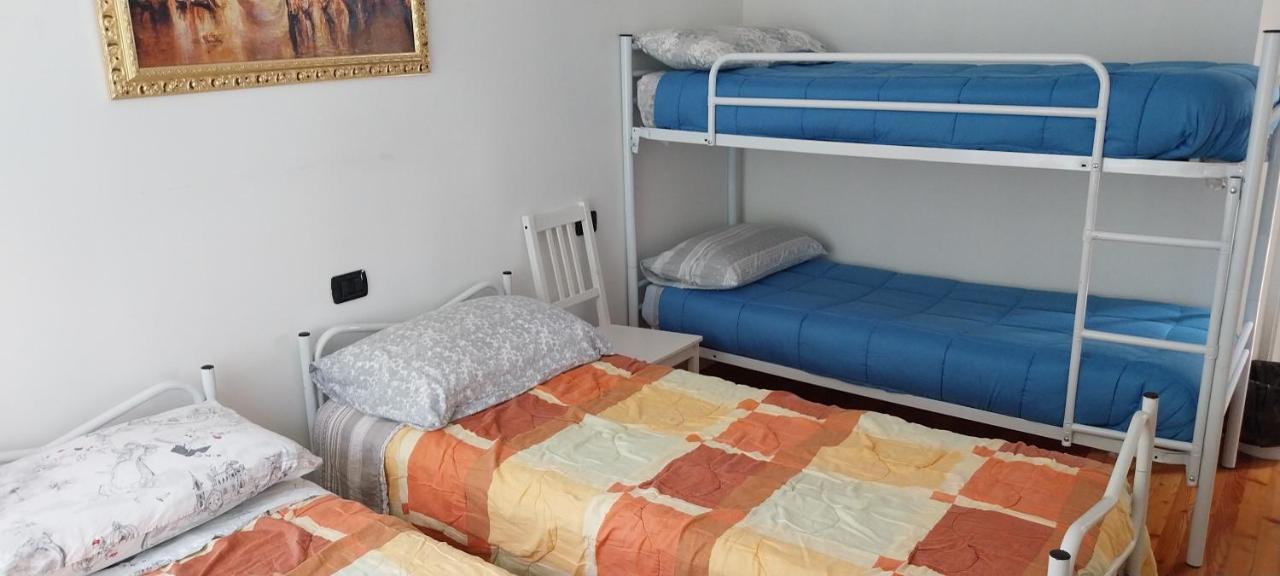 B&B Arquino Сондріо Екстер'єр фото