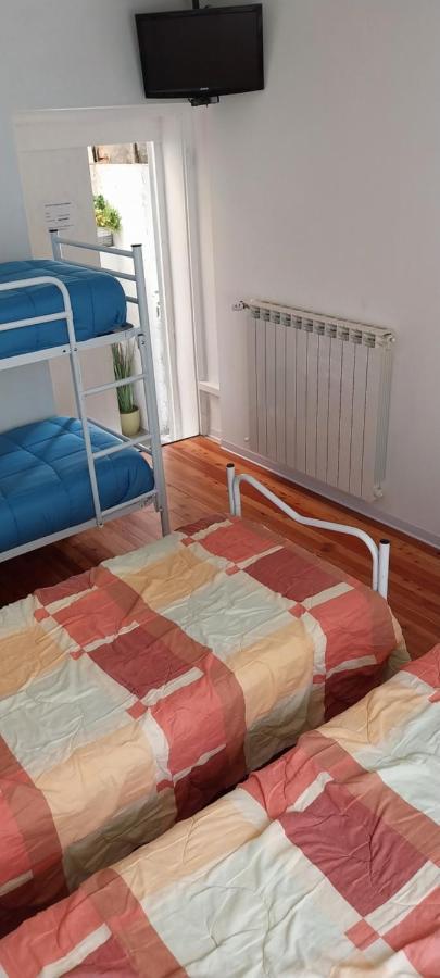 B&B Arquino Сондріо Екстер'єр фото