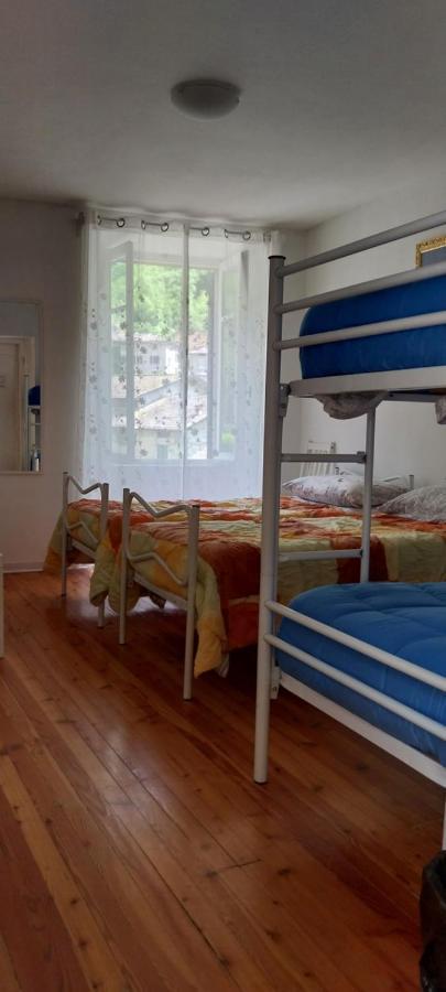 B&B Arquino Сондріо Екстер'єр фото